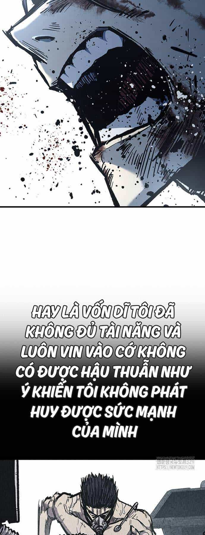 Huyền Thoại Tái Xuất - Chương 77 - ảnh 63