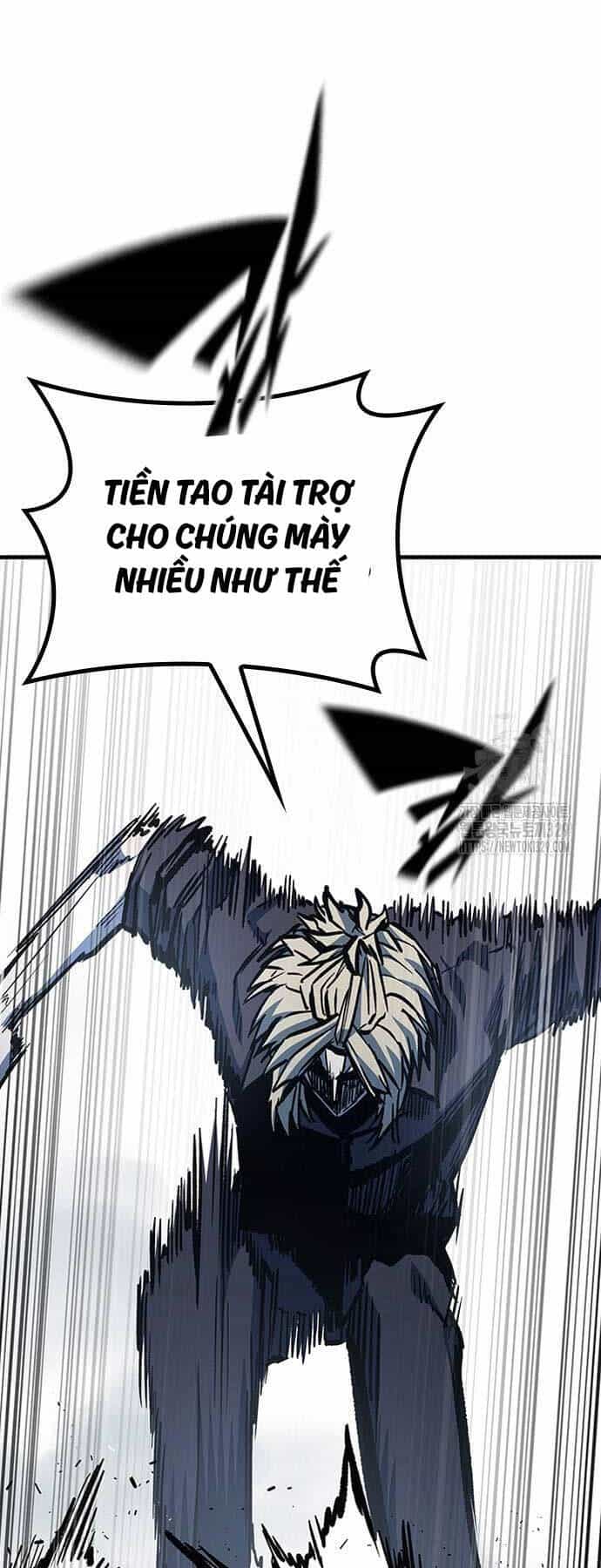 Huyền Thoại Tái Xuất - Chương 77 - ảnh 76