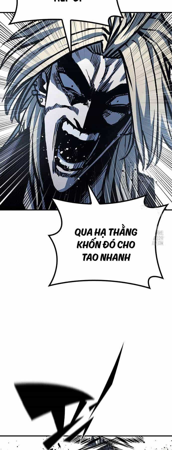 Huyền Thoại Tái Xuất - Chương 77 - ảnh 78