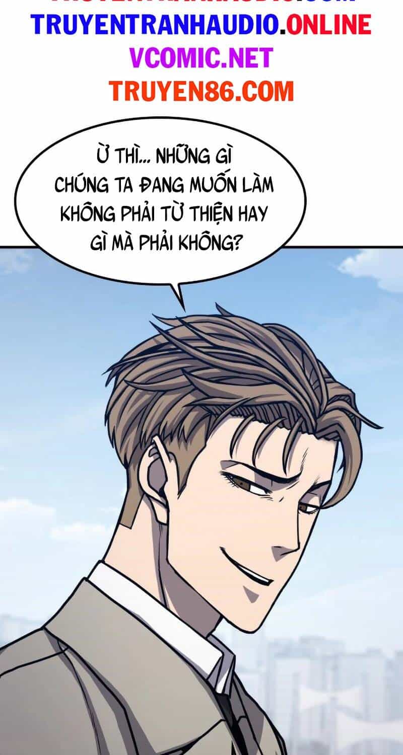 Huyền Thoại Tái Xuất - Chương 7 - ảnh 15