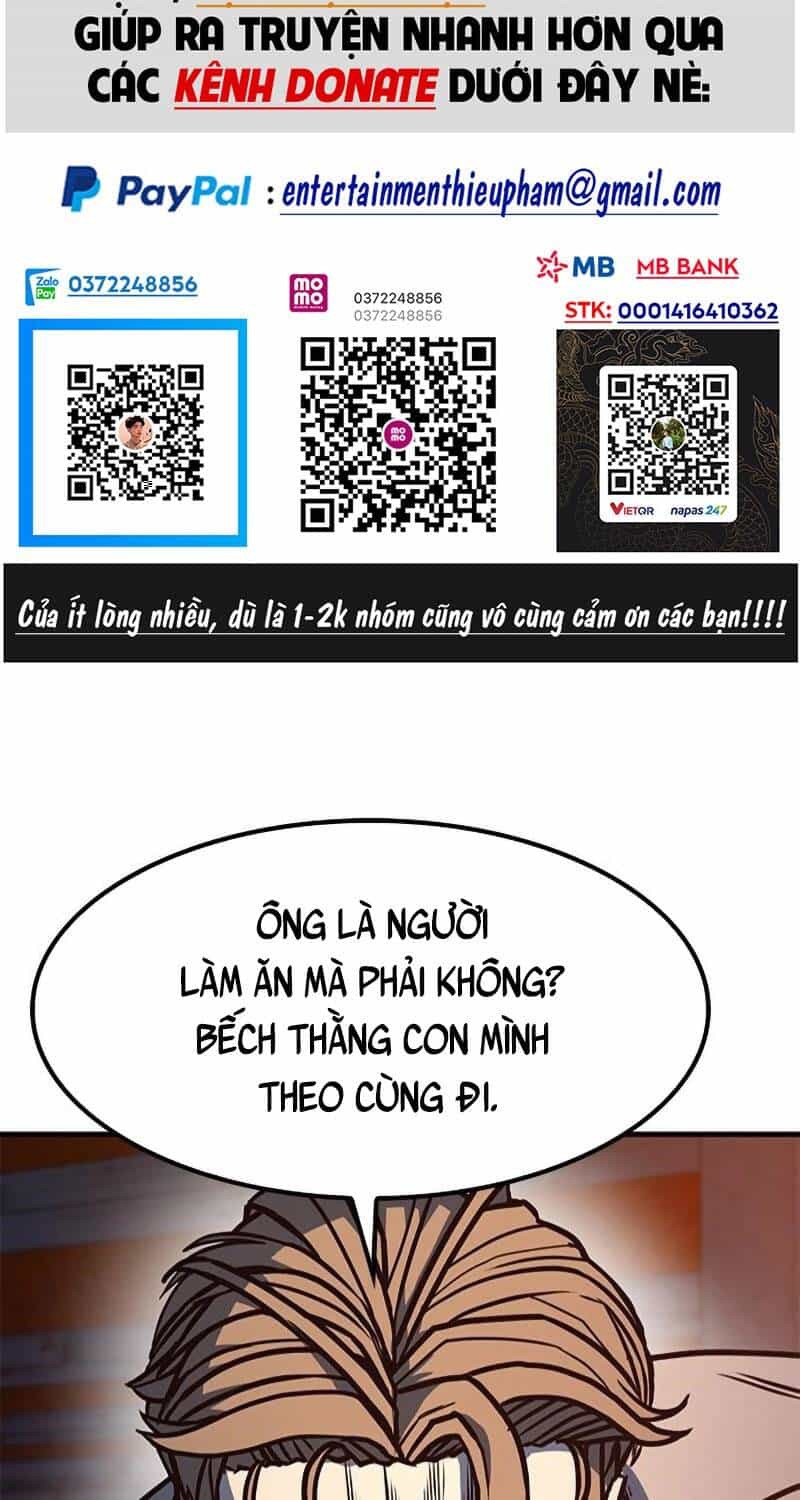 Huyền Thoại Tái Xuất - Chương 7 - ảnh 3