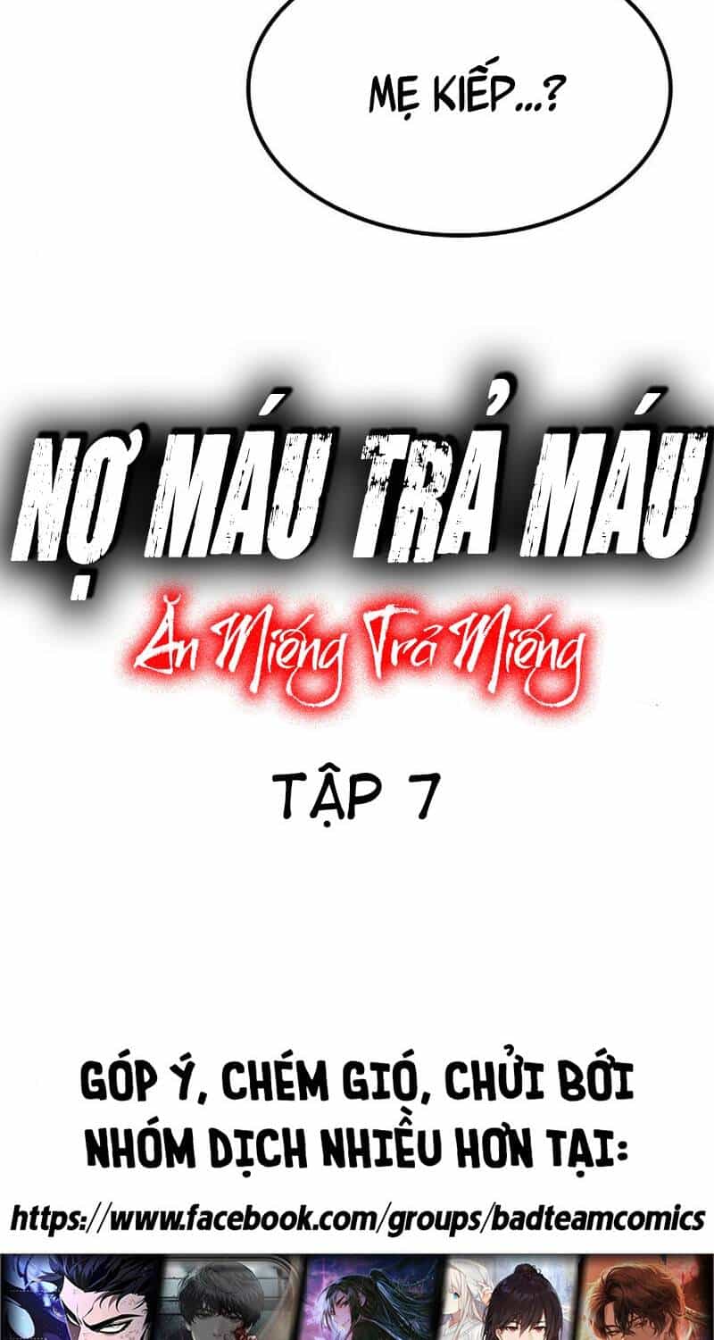 Huyền Thoại Tái Xuất - Chương 7 - ảnh 6
