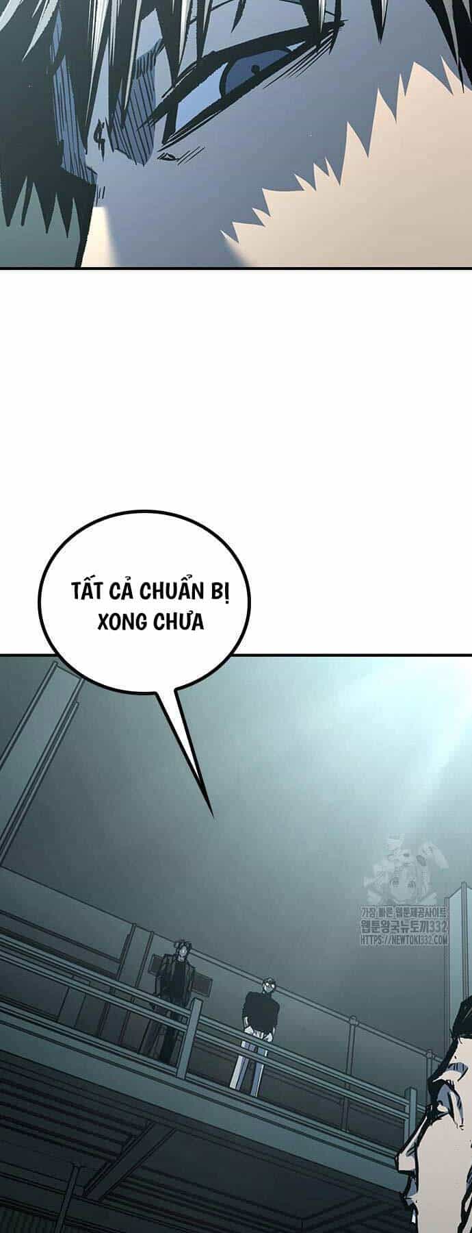 Huyền Thoại Tái Xuất - Chương 79 - ảnh 17