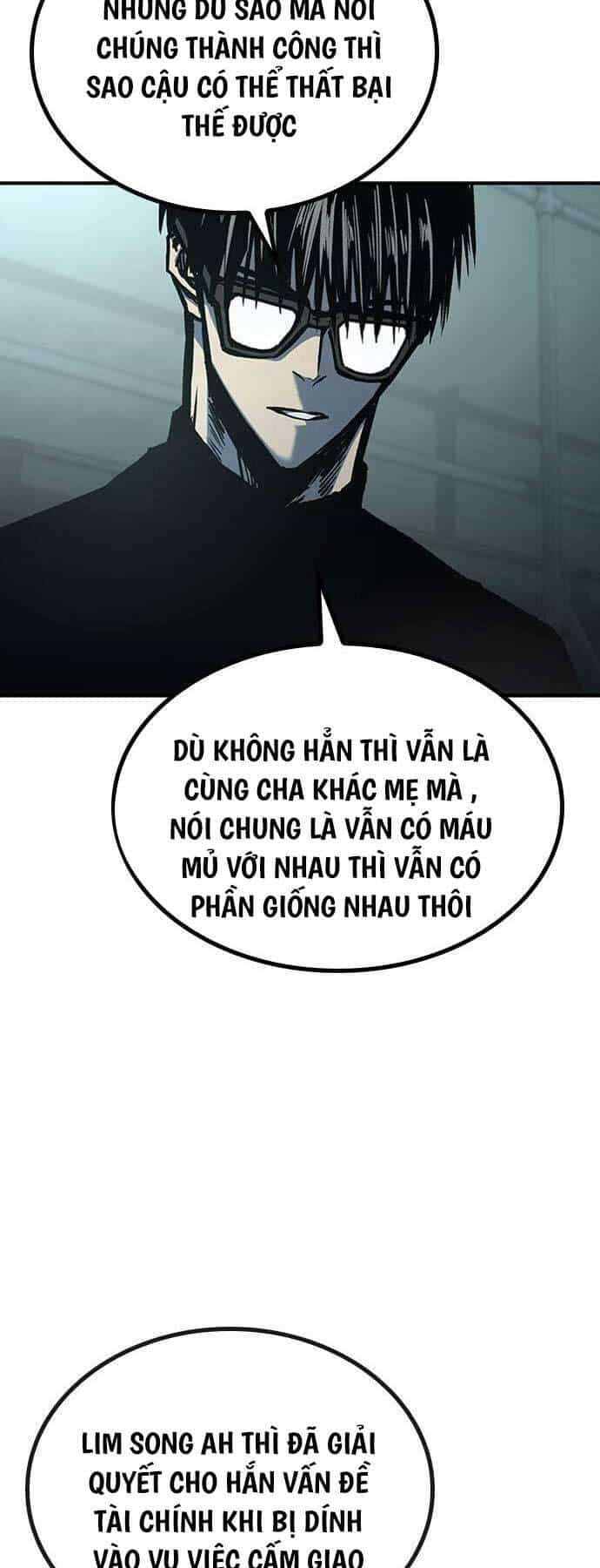 Huyền Thoại Tái Xuất - Chương 79 - ảnh 5