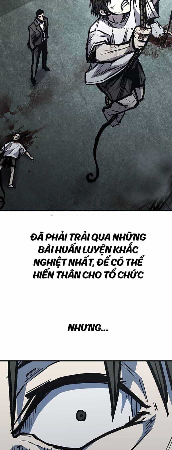 Huyền Thoại Tái Xuất - Chương 80 - ảnh 10