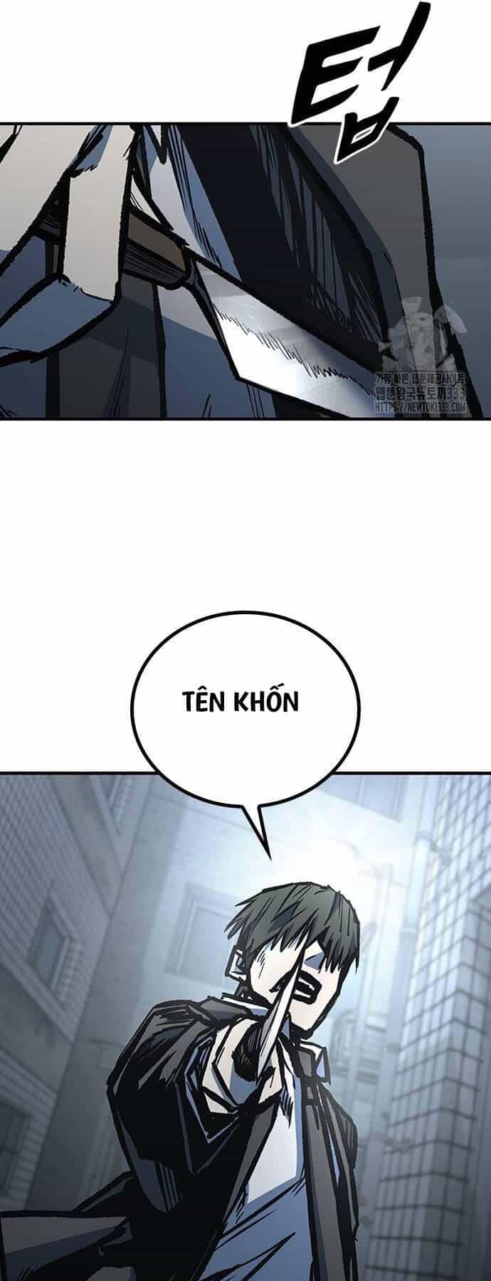 Huyền Thoại Tái Xuất - Chương 80 - ảnh 20
