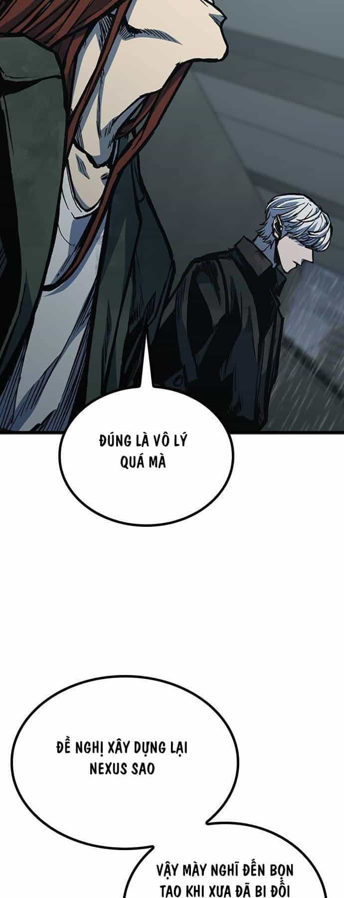 Huyền Thoại Tái Xuất - Chương 81 - ảnh 22