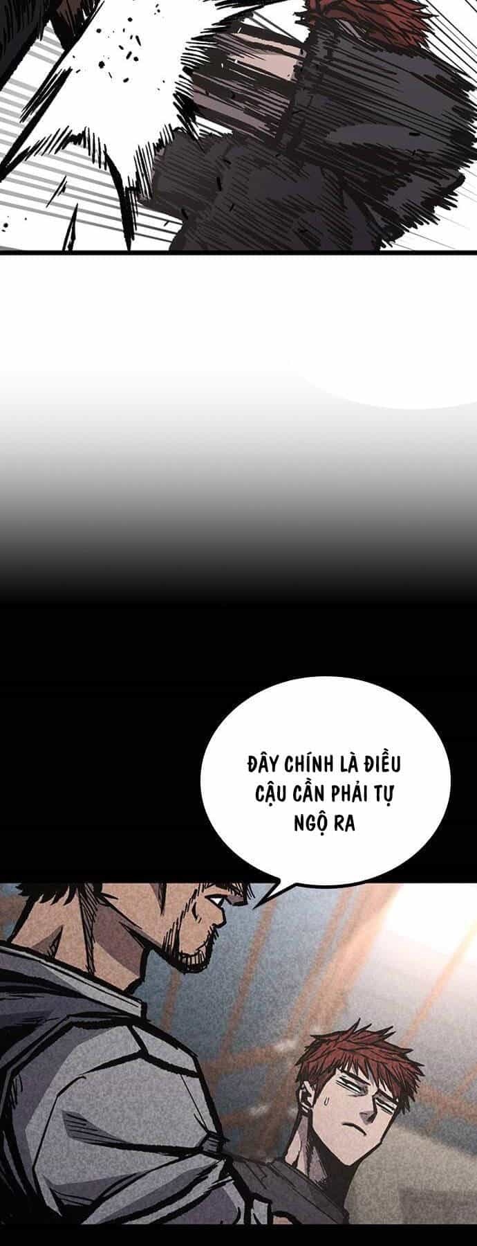Huyền Thoại Tái Xuất - Chương 81 - ảnh 46