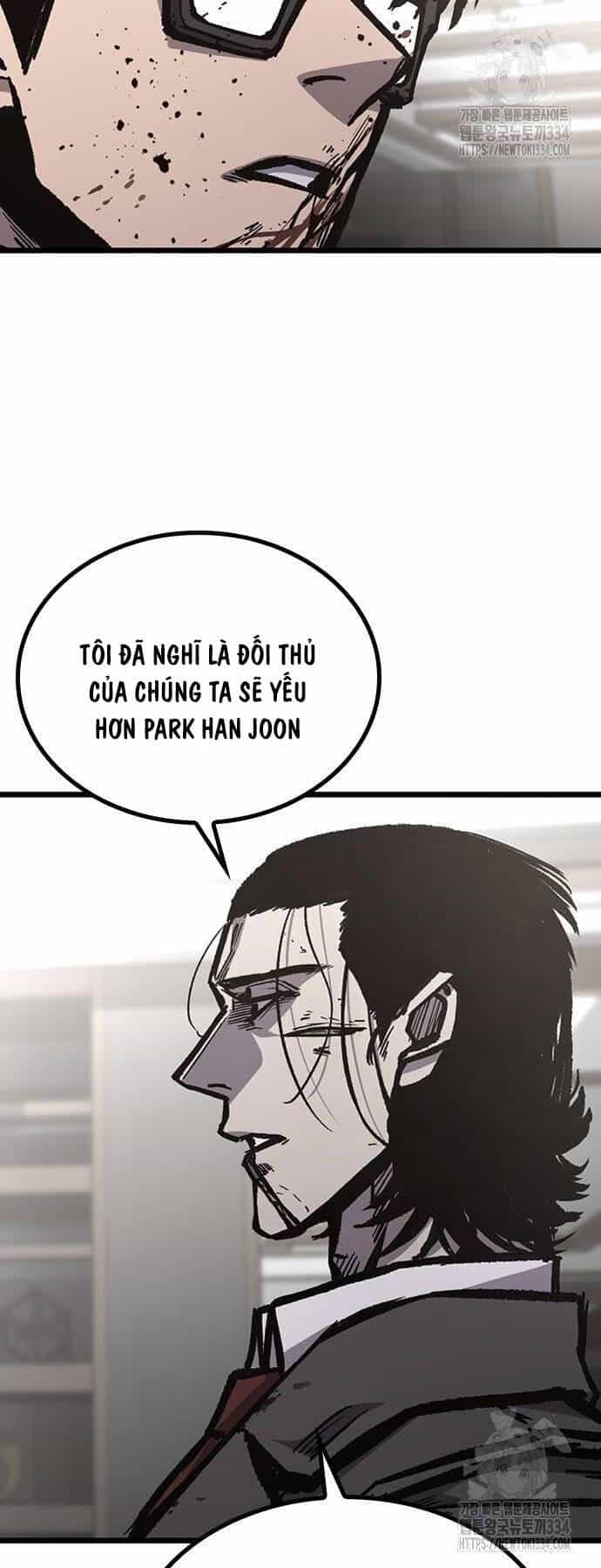 Huyền Thoại Tái Xuất - Chương 81 - ảnh 8