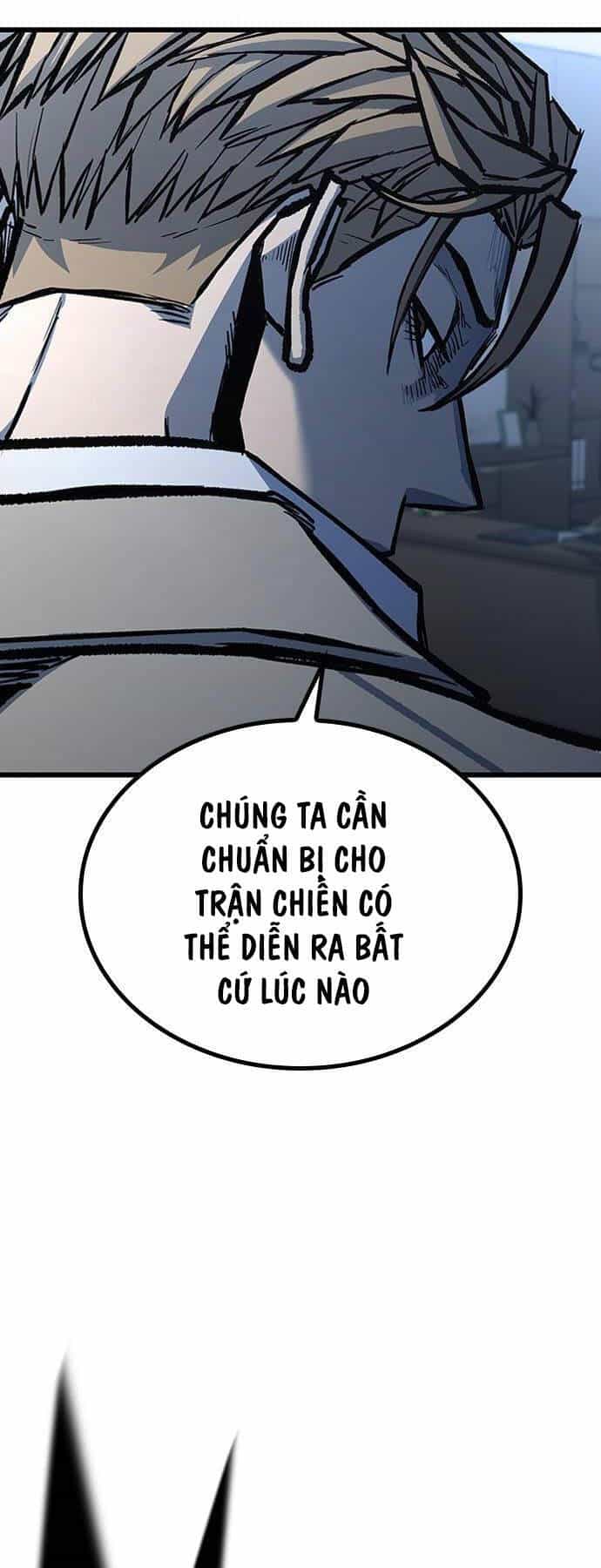 Huyền Thoại Tái Xuất - Chương 83 - ảnh 30
