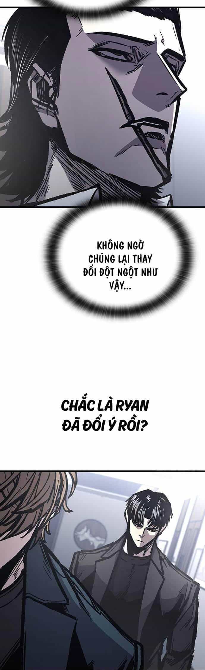 Huyền Thoại Tái Xuất - Chương 84 - ảnh 19