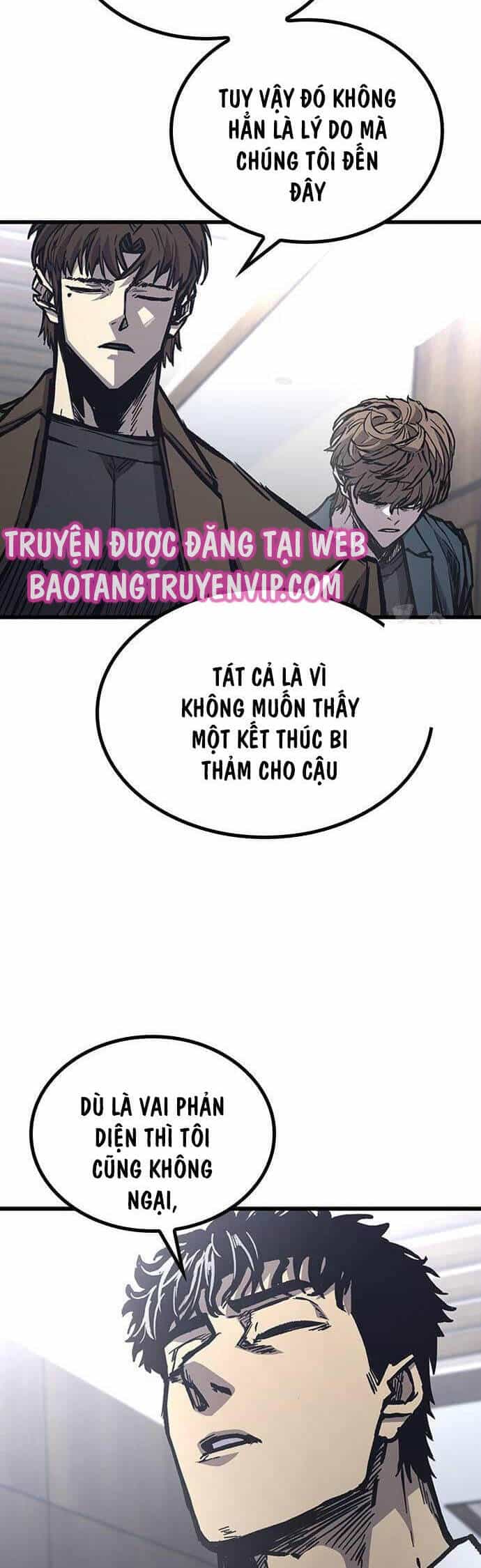 Huyền Thoại Tái Xuất - Chương 84 - ảnh 6