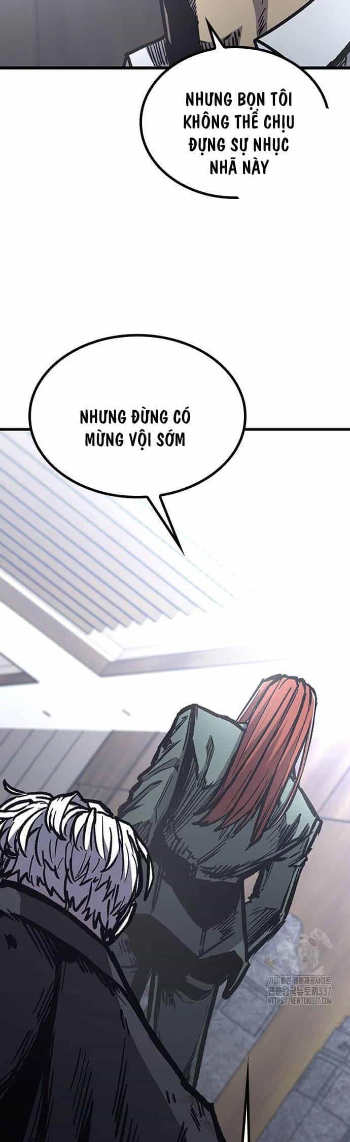 Huyền Thoại Tái Xuất - Chương 84 - ảnh 7