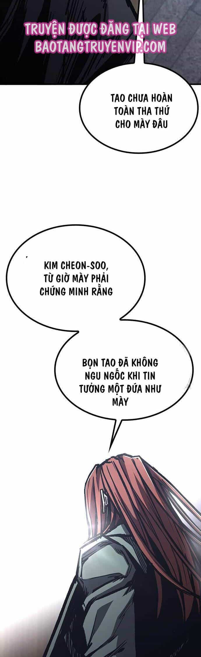 Huyền Thoại Tái Xuất - Chương 84 - ảnh 8