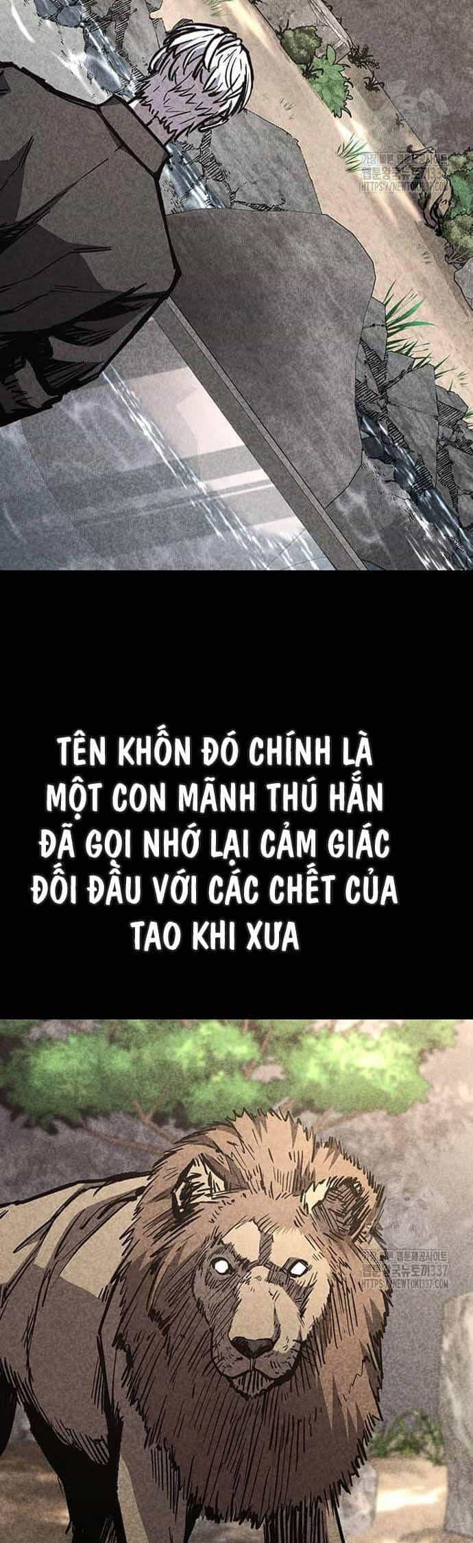 Huyền Thoại Tái Xuất - Chương 85 - ảnh 11