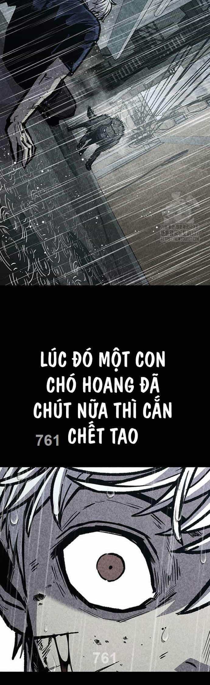 Huyền Thoại Tái Xuất - Chương 85 - ảnh 3