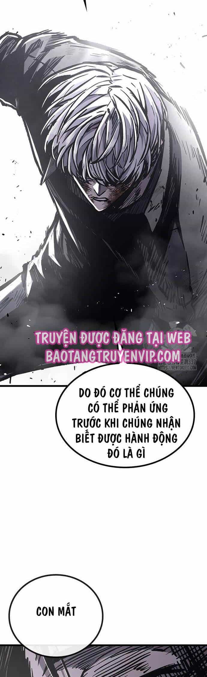 Huyền Thoại Tái Xuất - Chương 85 - ảnh 36