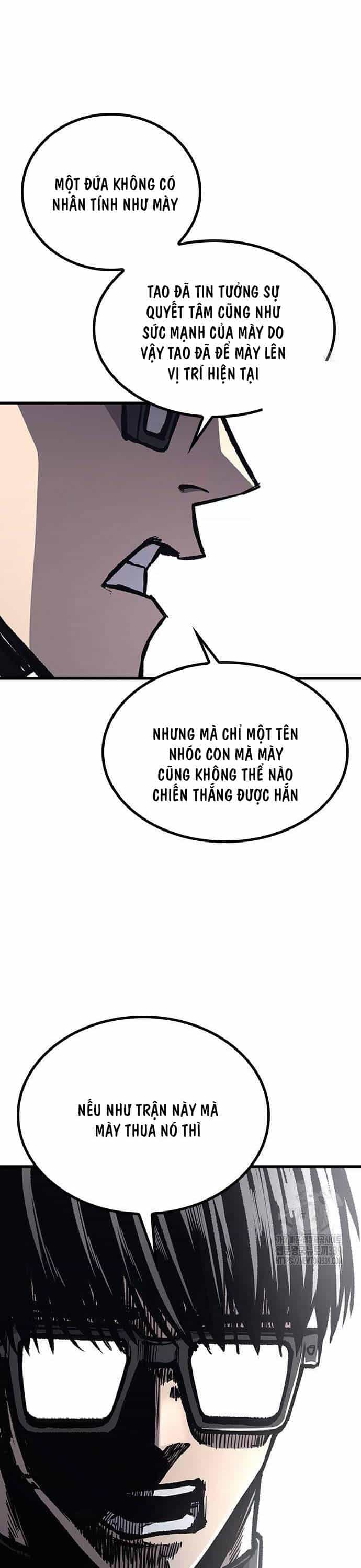 Huyền Thoại Tái Xuất - Chương 86 - ảnh 10