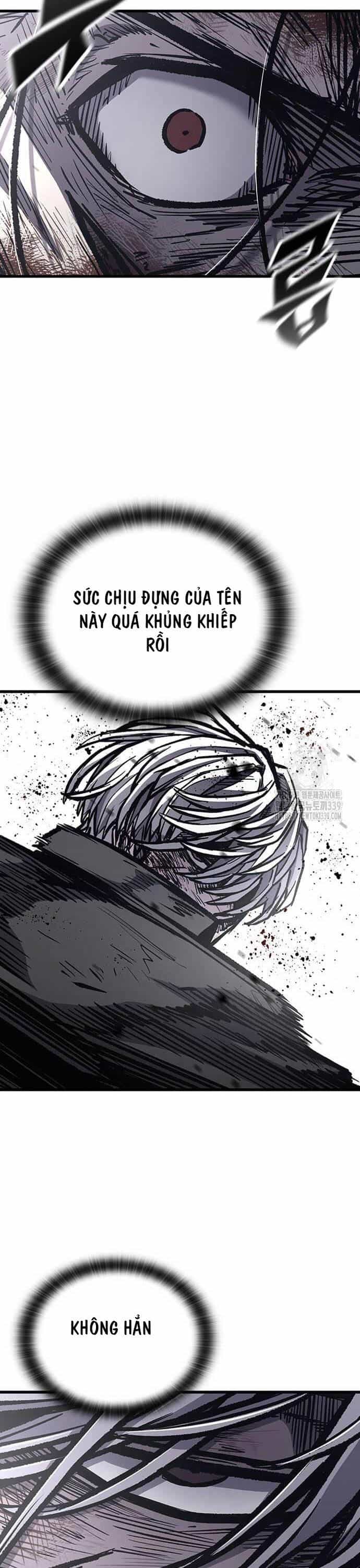 Huyền Thoại Tái Xuất - Chương 86 - ảnh 18
