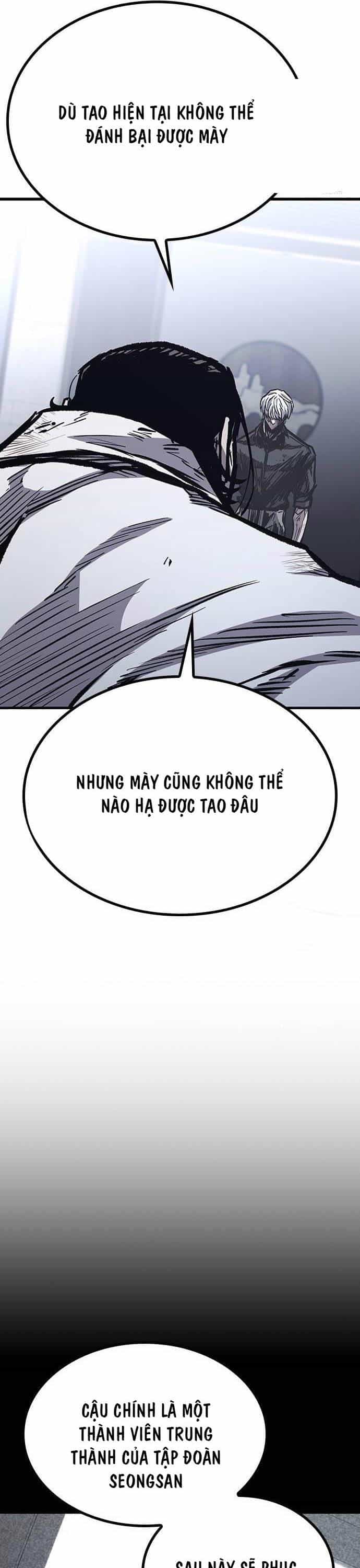 Huyền Thoại Tái Xuất - Chương 86 - ảnh 20