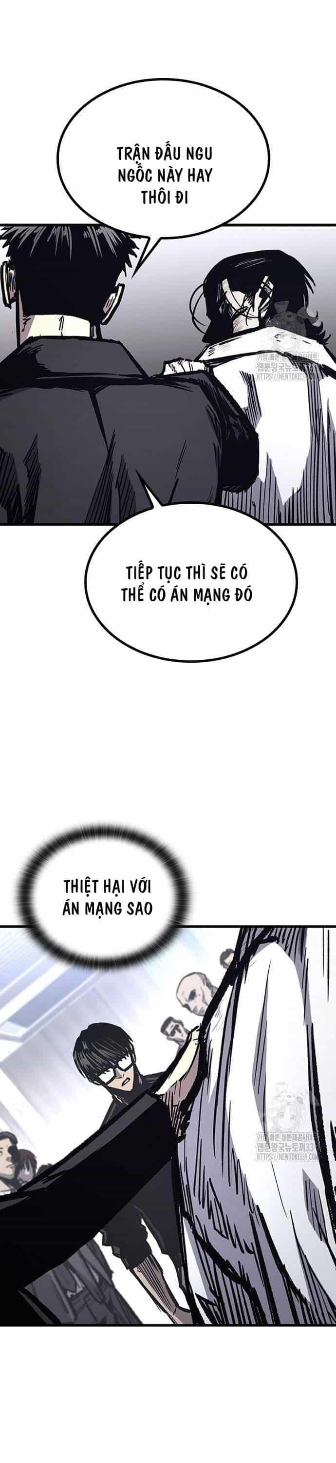 Huyền Thoại Tái Xuất - Chương 86 - ảnh 26