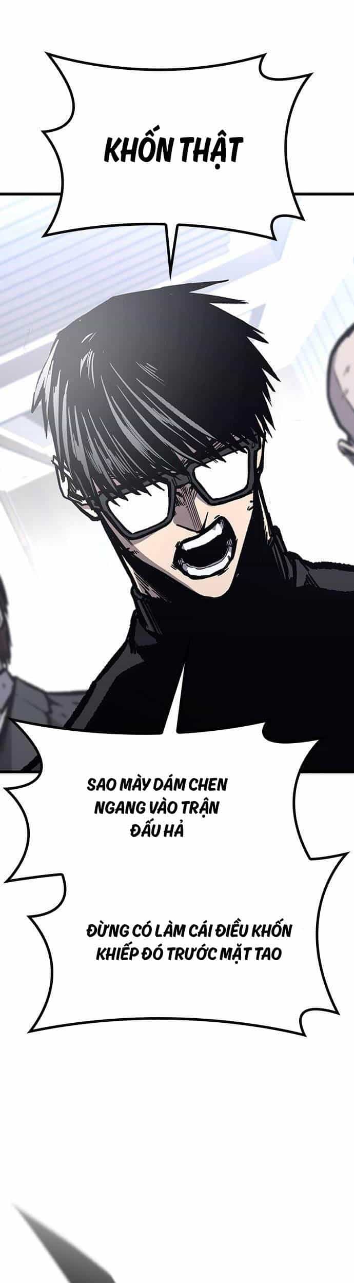 Huyền Thoại Tái Xuất - Chương 86 - ảnh 27