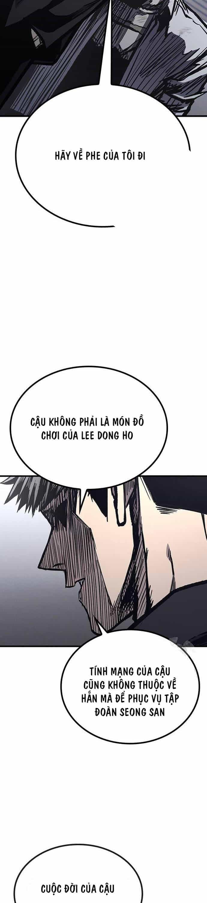 Huyền Thoại Tái Xuất - Chương 86 - ảnh 31