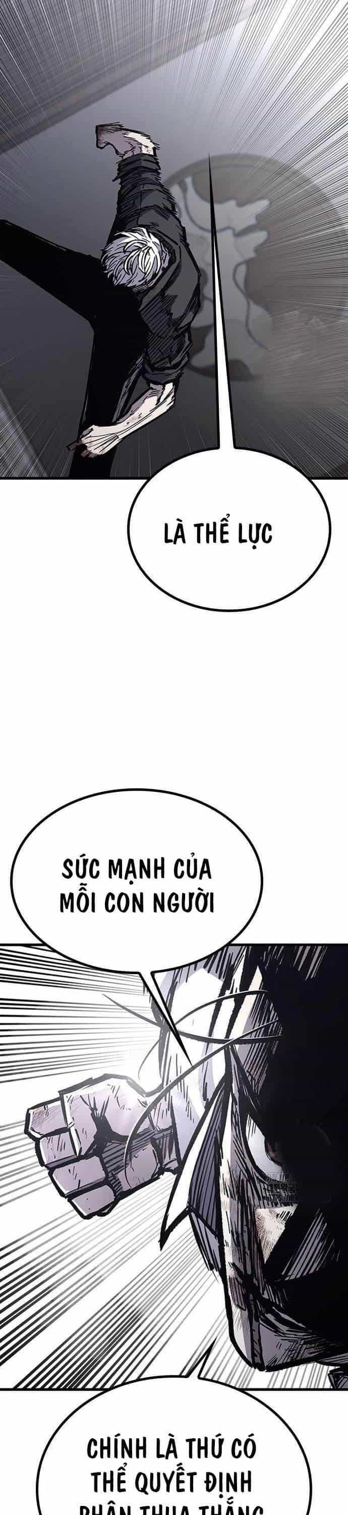 Huyền Thoại Tái Xuất - Chương 86 - ảnh 5