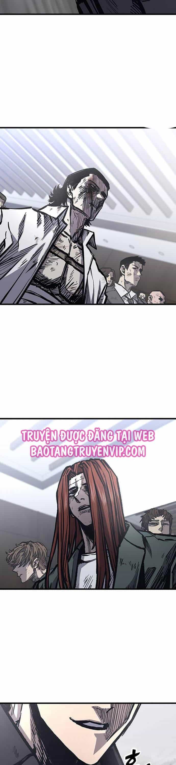 Huyền Thoại Tái Xuất - Chương 87 - ảnh 14