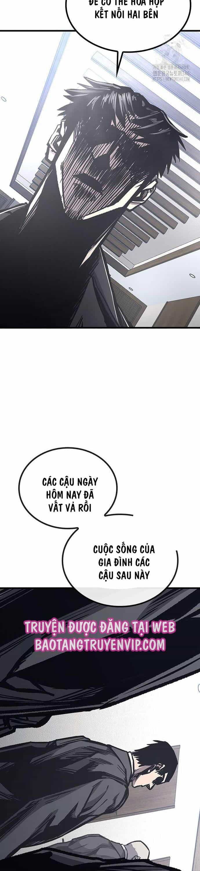 Huyền Thoại Tái Xuất - Chương 87 - ảnh 19