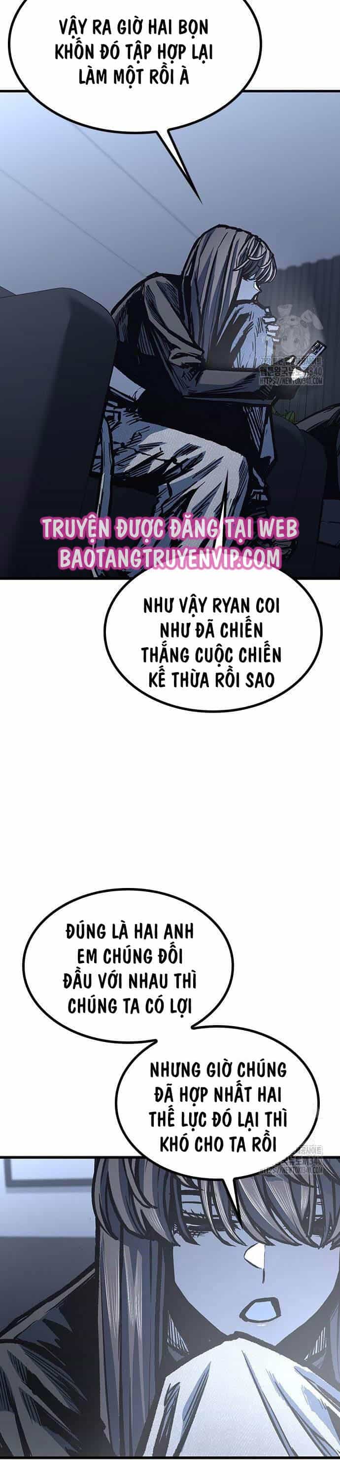 Huyền Thoại Tái Xuất - Chương 87 - ảnh 27