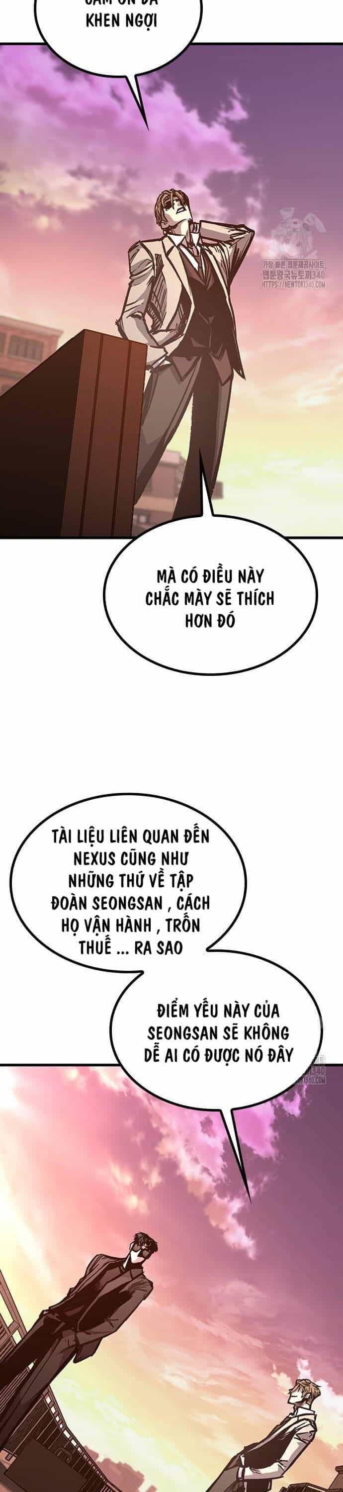 Huyền Thoại Tái Xuất - Chương 87 - ảnh 37