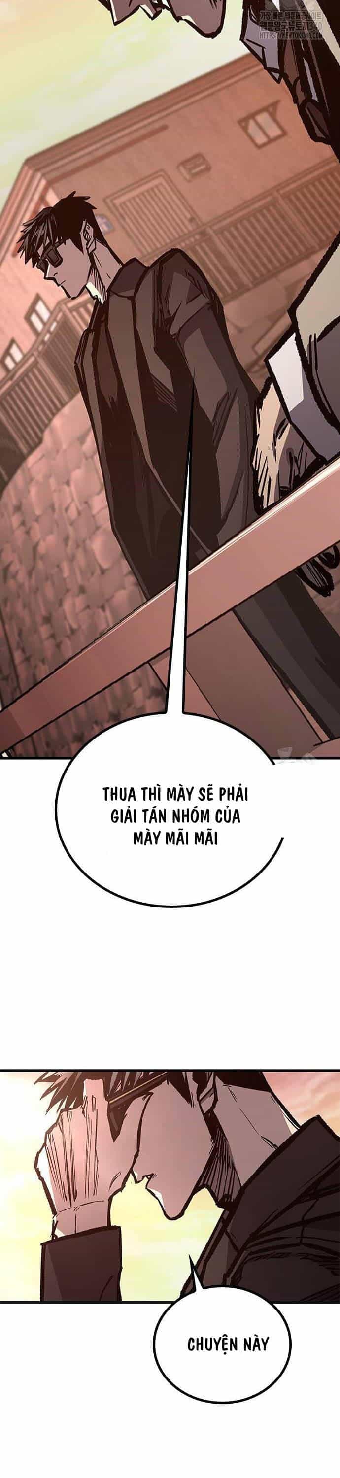 Huyền Thoại Tái Xuất - Chương 87 - ảnh 40