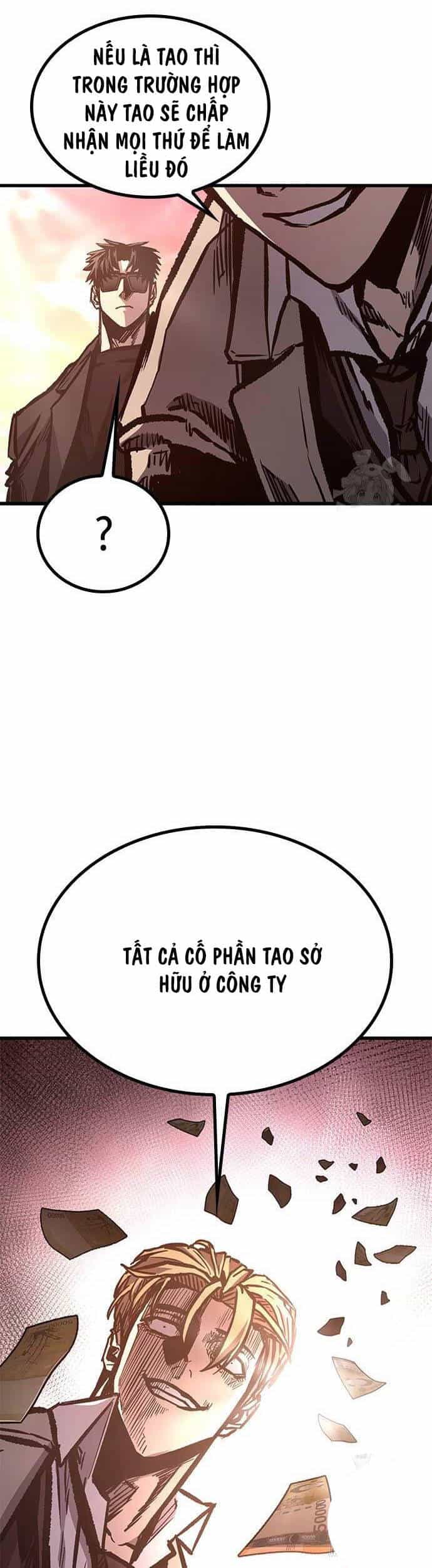 Huyền Thoại Tái Xuất - Chương 87 - ảnh 44