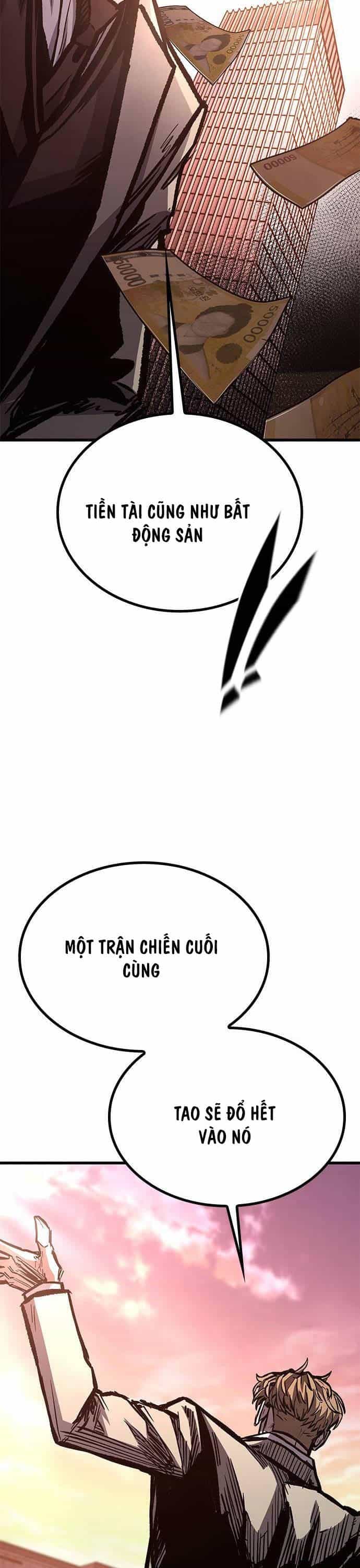 Huyền Thoại Tái Xuất - Chương 87 - ảnh 45