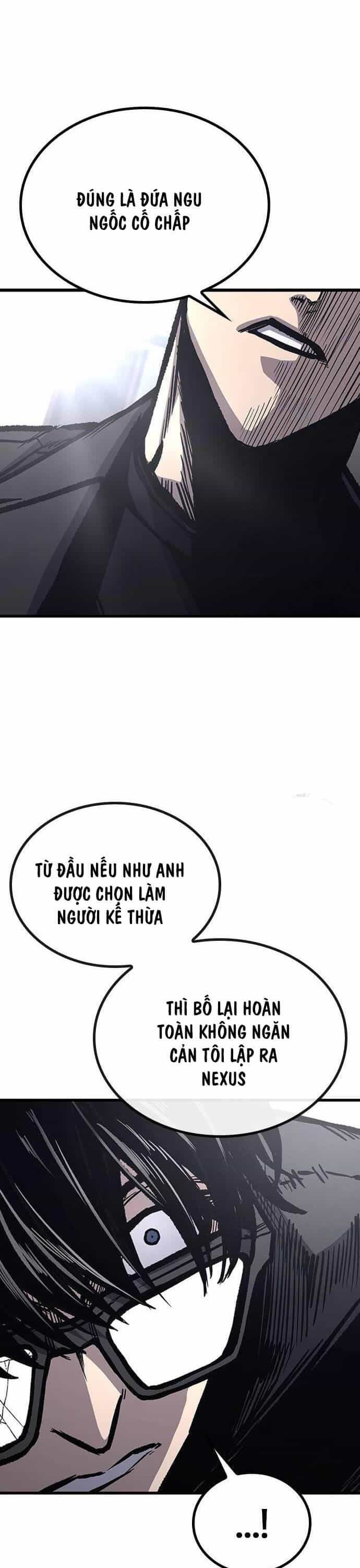 Huyền Thoại Tái Xuất - Chương 87 - ảnh 7
