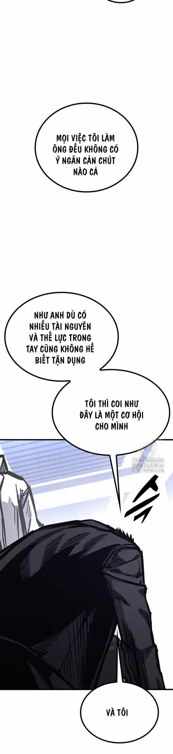 Huyền Thoại Tái Xuất - Chương 87 - ảnh 8