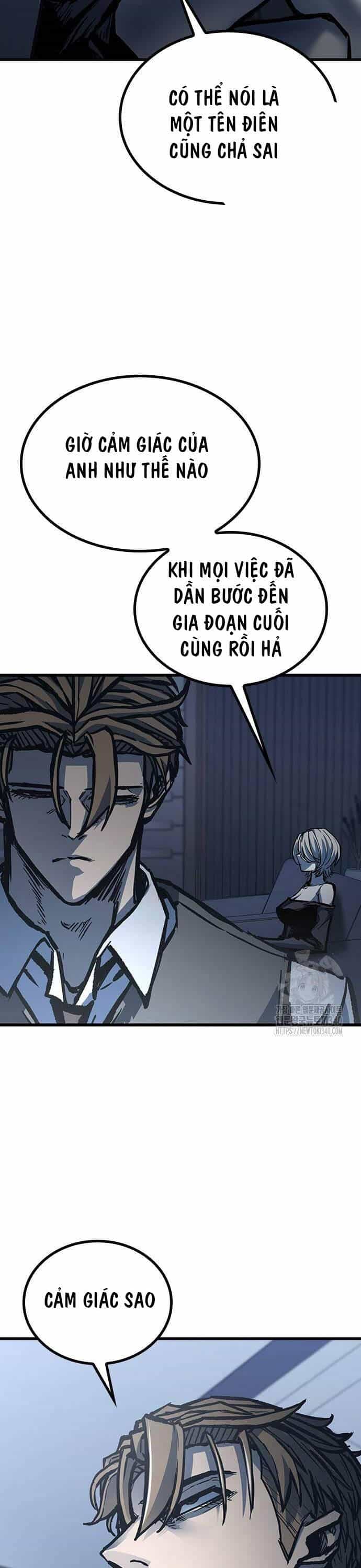 Huyền Thoại Tái Xuất - Chương 88 - ảnh 12