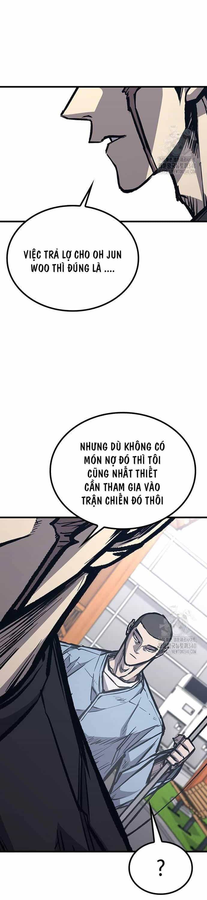 Huyền Thoại Tái Xuất - Chương 88 - ảnh 19