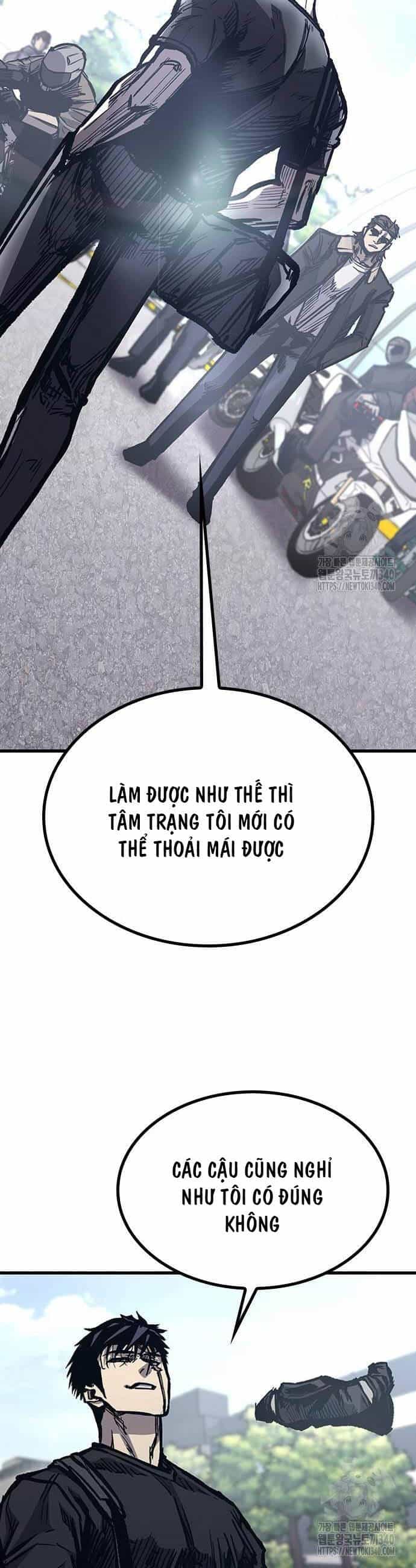 Huyền Thoại Tái Xuất - Chương 88 - ảnh 21