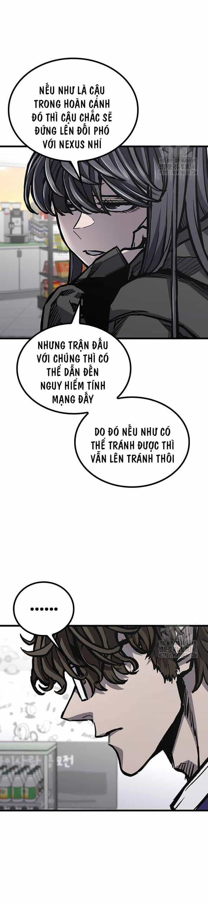 Huyền Thoại Tái Xuất - Chương 88 - ảnh 25