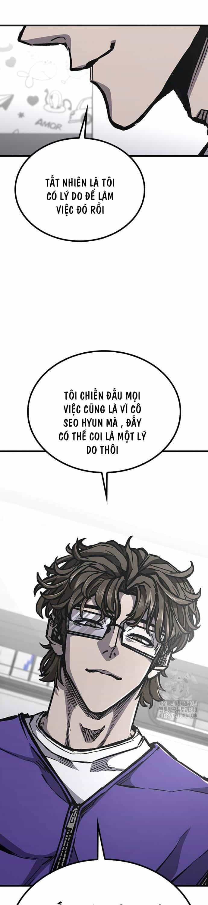 Huyền Thoại Tái Xuất - Chương 88 - ảnh 26