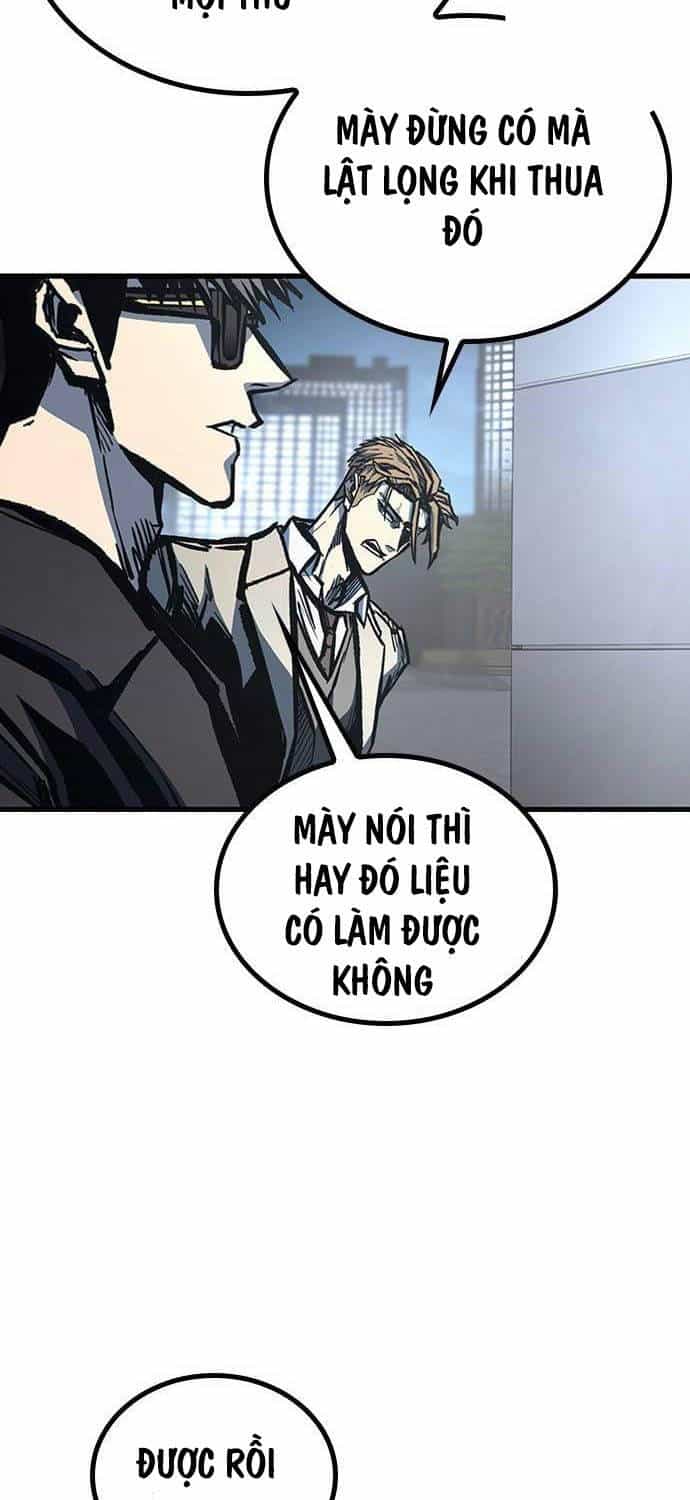 Huyền Thoại Tái Xuất - Chương 89 - ảnh 22