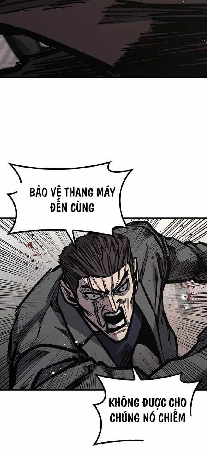 Huyền Thoại Tái Xuất - Chương 89 - ảnh 93