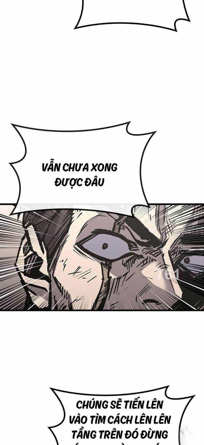 Huyền Thoại Tái Xuất - Chương 90 - ảnh 6