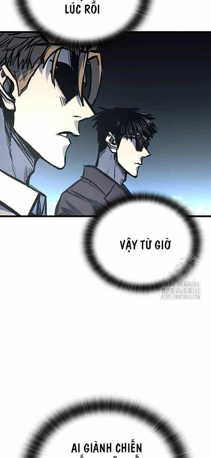 Huyền Thoại Tái Xuất - Chương 90 - ảnh 64