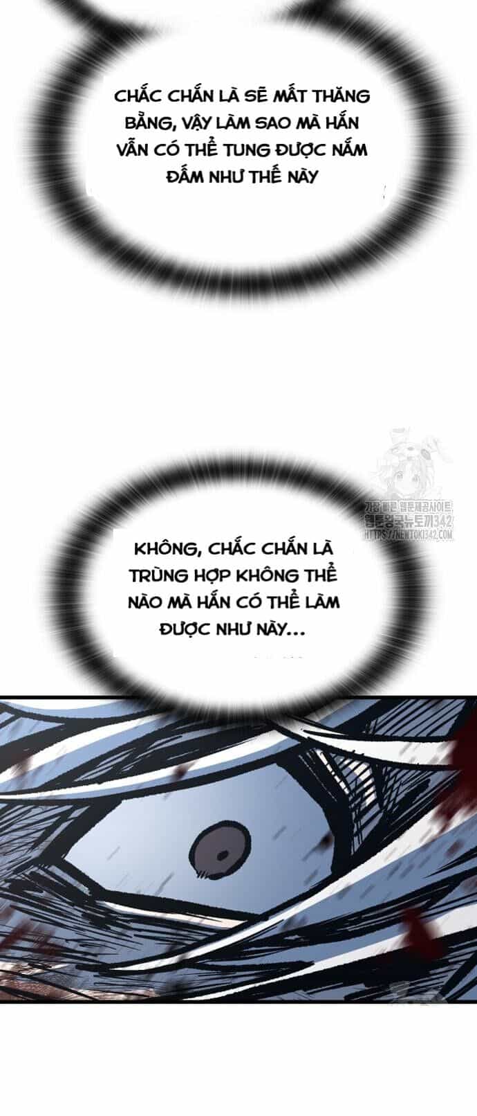 Huyền Thoại Tái Xuất - Chương 94 - ảnh 142