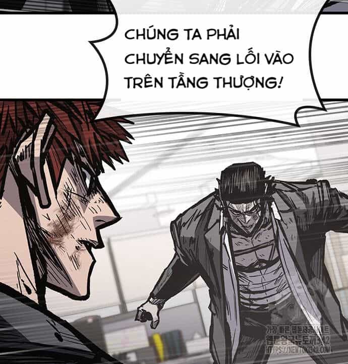 Huyền Thoại Tái Xuất - Chương 94 - ảnh 87