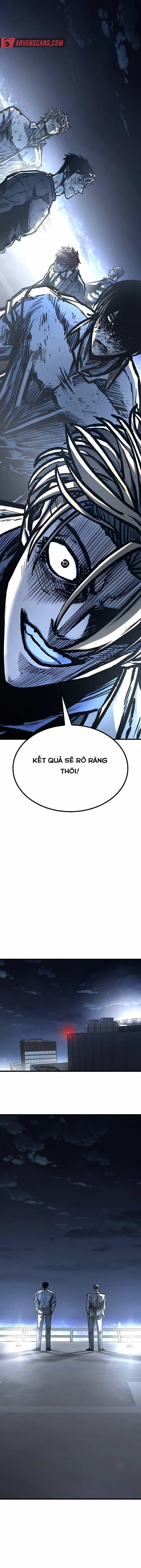 Huyền Thoại Tái Xuất - Chương 96 - ảnh 10