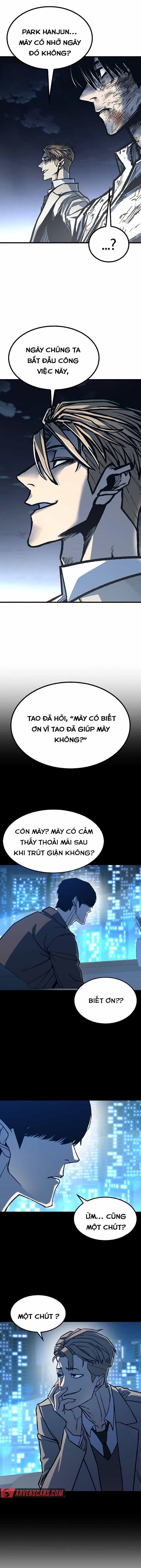 Huyền Thoại Tái Xuất - Chương 96 - ảnh 11